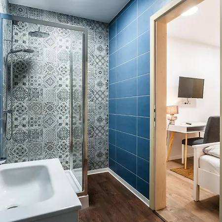 Keramia - Vendegszobak 3* Szekszárd