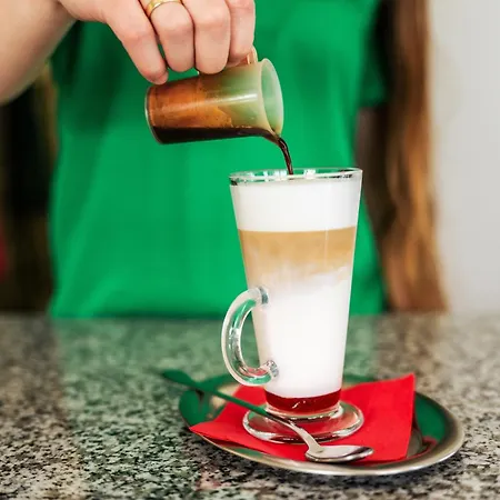 Keramia - Vendegszobak Penzion