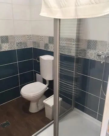 Keramia - Vendegszobak Pensjonat 3*