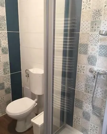 Pensjonat Keramia - Vendegszobak Szekszárd