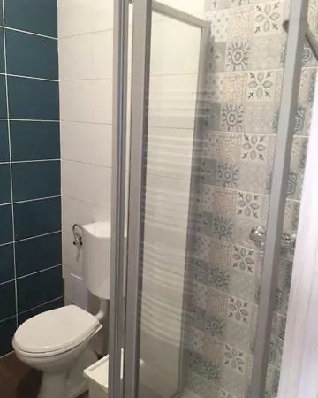 Gæstehus Keramia - Vendegszobak 3*