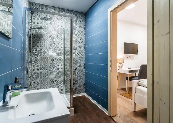 Keramia - Vendegszobak 3* Szekszárd